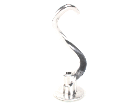 THUNDERBIRD PARTS Thunderbird ARM-30-46 Dough Hook - SKU THNARM-30-46