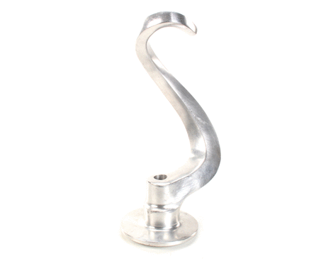 THUNDERBIRD PARTS Thunderbird ARM-40-46 Dough Hook - SKU THNARM-40-46