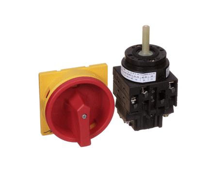 THUNDERBIRD PARTS Thunderbird ARM-60-106 Main Switch - SKU THNARM-60-106