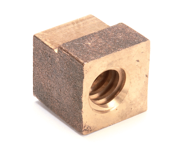 THUNDERBIRD ARM-60-139 BRASS NUT