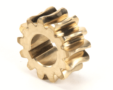 THUNDERBIRD PARTS Thunderbird ARM-60-47 Worm Wheel - SKU THNARM-60-47