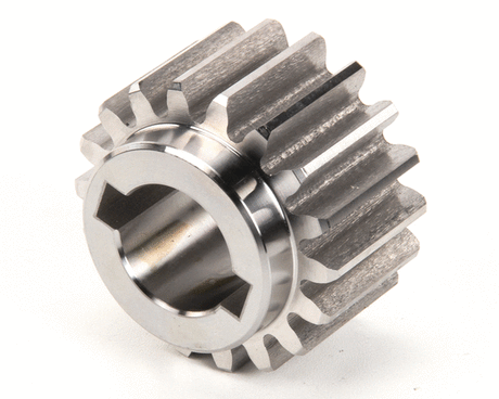 THUNDERBIRD PARTS Thunderbird ARM-60-88 Beater Shaft Gear - SKU THNARM-60-88