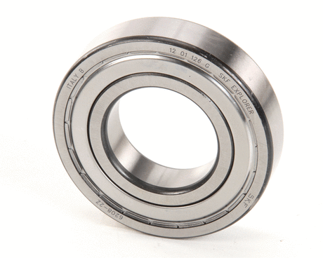 THUNDERBIRD PARTS Thunderbird ARM-60-93 Bearing #6208 - SKU THNARM-60-93
