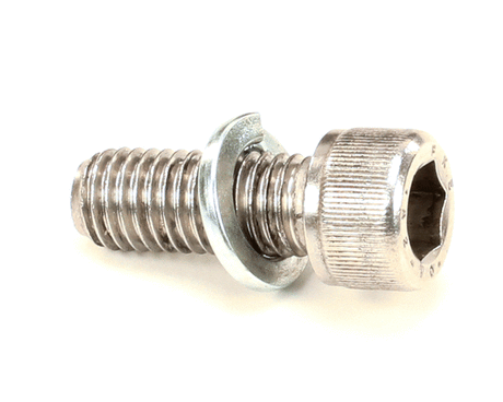 THUNDERBIRD PARTS Thunderbird ARM-60-96 Bolt M12X25 S/S - SKU THNARM-60-96