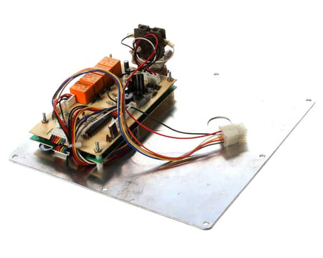 THUNDERBIRD PARTS Thunderbird ARM-80-67-1 Plate W/Curcuit Board - SKU THNARM-80-67-1