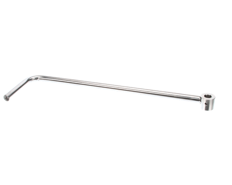 THUNDERBIRD PARTS Thunderbird ASP-160-3-22 Left Arm - SKU THNASP-160-3-22