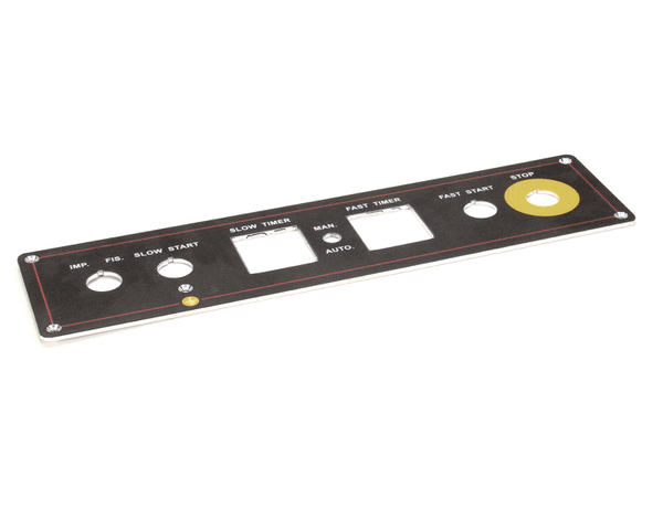 THUNDERBIRD PARTS ASP-80-3-23 - SKU THNASP-80-3-23