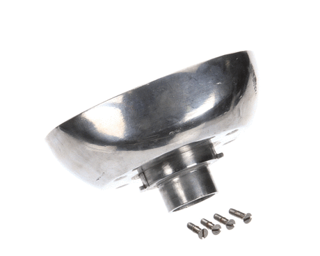 THUNDERBIRD PARTS Thunderbird PFM-COMBO-11 Aluminum Motor Guard - SKU THNPFM-COMBO-11