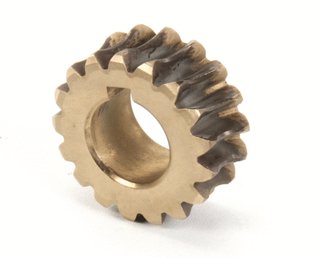 THUNDERBIRD PARTS Thunderbird TB-12GS-17 Worm Wheel - SKU THNTB-12GS-17