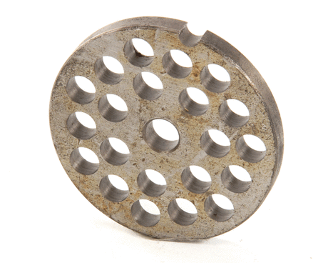 THUNDERBIRD PARTS Thunderbird TB-12GS-2.4 Plate 3/8 - SKU THNTB-12GS-2.4