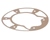 THUNDERBIRD PARTS TB-300E-11 - SKU THNTB-300E-11