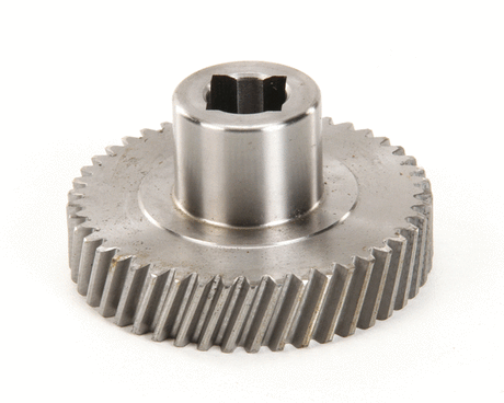 THUNDERBIRD PARTS Thunderbird TB-300E-13 Gear Square Hole - SKU THNTB-300E-13