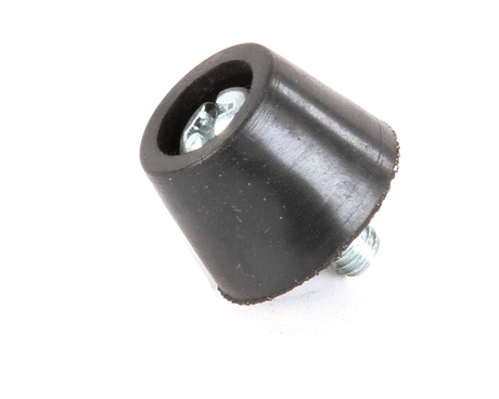 THUNDERBIRD PARTS Thunderbird TB-300E-17 Rubber Pad - SKU THNTB-300E-17
