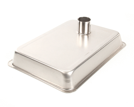 THUNDERBIRD PARTS Thunderbird TB-300E-26 Meat Pan - SKU THNTB-300E-26