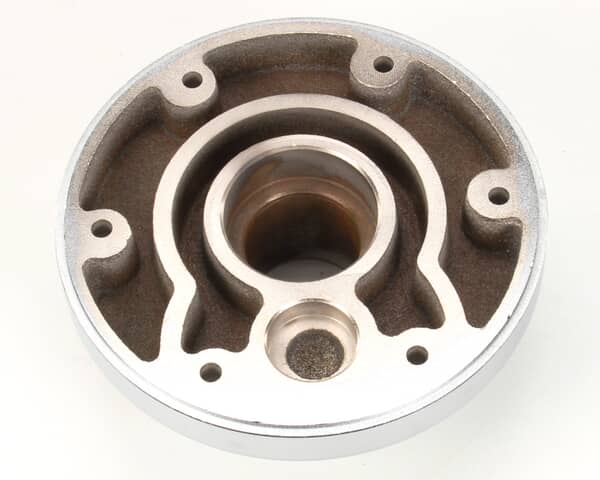 THUNDERBIRD PARTS TB-400E-10 - SKU THNTB-400E-10