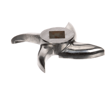 THUNDERBIRD PARTS Thunderbird TB-500E-3.1 Sqaure Knife - SKU THNTB-500E-3.1