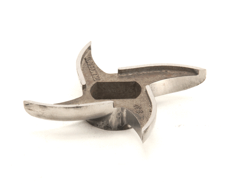 THUNDERBIRD PARTS Thunderbird TB-500E-3.2 Rectangular Knife - SKU THNTB-500E-3.2