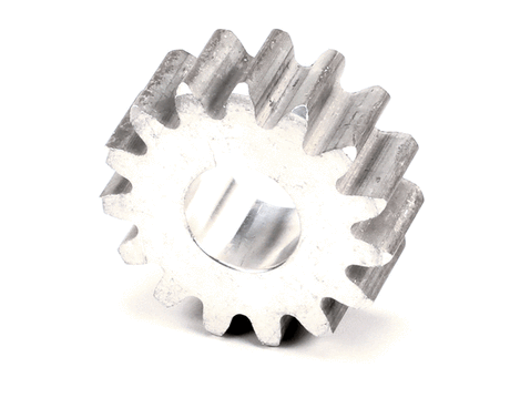 THUNDERBIRD PARTS Thunderbird TBD-500-18 Gear 15T - SKU THNTBD-500-18