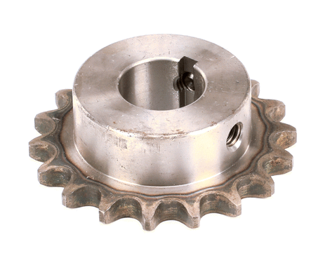 THUNDERBIRD PARTS Thunderbird TBD-500-46 18T Chain Gear - SKU THNTBD-500-46