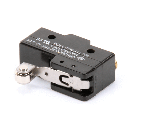 THUNDERBIRD PARTS Thunderbird TBD-500-71-1 Left Micro Switch - SKU THNTBD-500-71-1