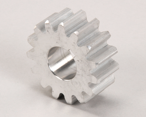 THUNDERBIRD PARTS TBD-500T-18 - SKU THNTBD-500T-18