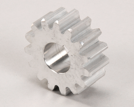 THUNDERBIRD PARTS Thunderbird TBD-500T-18 Gear 15T - SKU THNTBD-500T-18