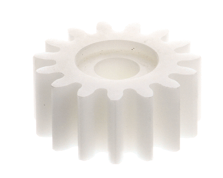 THUNDERBIRD PARTS Thunderbird TBD-500T-25 Gear 15T - SKU THNTBD-500T-25