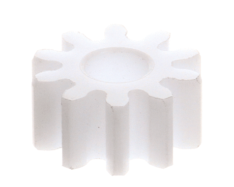 THUNDERBIRD PARTS Thunderbird TBD-500T-27 - SKU THNTBD-500T-27