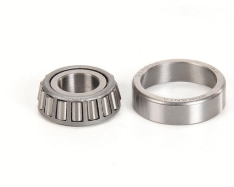 THUNDERBIRD PARTS Thunderbird TBD-500T-41 Bearing 30203 - SKU THNTBD-500T-41