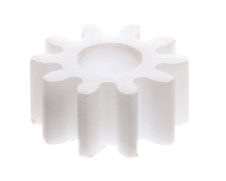THUNDERBIRD PARTS Thunderbird TBD-600-27 Gear 10T - SKU THNTBD-600-27