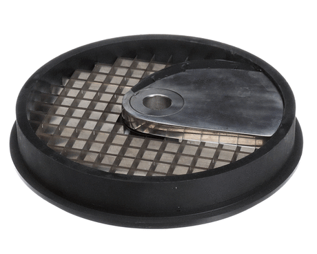 THUNDERBIRD PARTS Thunderbird TBR-580-B1 Cubing Disc 10MM - SKU THNTBR-580-B1