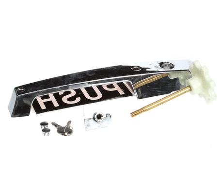 THERMO-KOOL PARTS Thermo-Kool 414900 K1238C Latch W/ Knob RELEASE(11238CV0005 - SKU THRM414900