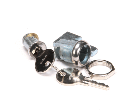 THERMO-KOOL 415500 CYLINDER LOCK KIT FOR 1238