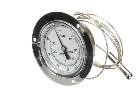 THERMO-KOOL 427800 2-1/2 DIAL THERMOMETER
