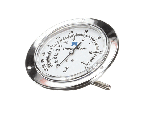 THERMO-KOOL PARTS Thermo-Kool 427900 5 Dial Thermometer - SKU THRM427900
