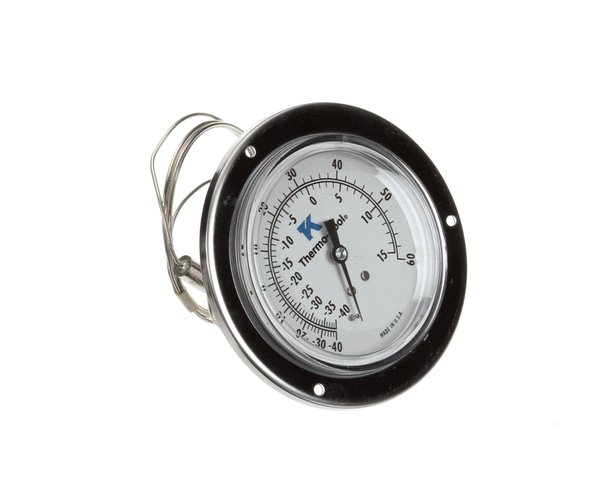 THERMO-KOOL 428200 3-1/2 DIAL THERMOMETER