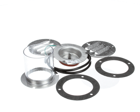 THERMO-KOOL PARTS Thermo-Kool 429000 Kason 1830 Pr Vent (5) - SKU THRM429000