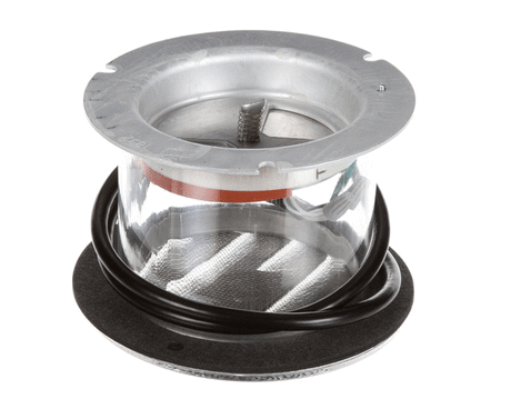 THERMO-KOOL PARTS Thermo-Kool 429100 Kason 1832 Pr Vent (6-1/4) - SKU THRM429100