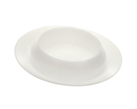 THERMO-KOOL PARTS Thermo-Kool 429400 White Button Plug - SKU THRM429400