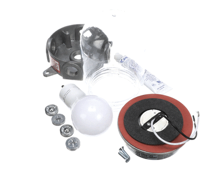 THERMO-KOOL PARTS Thermo-Kool 610300 LED Vp Light Assembly - SKU THRM610300