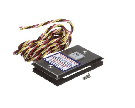 THERMO-KOOL PARTS Thermo-Kool 611100 Modularm IP-1 Push Button - SKU THRM611100
