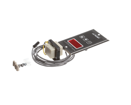 THERMO-KOOL PARTS Thermo-Kool 611200 TM-165 Temp Alarm W/ Probe &amp; T - SKU THRM611200