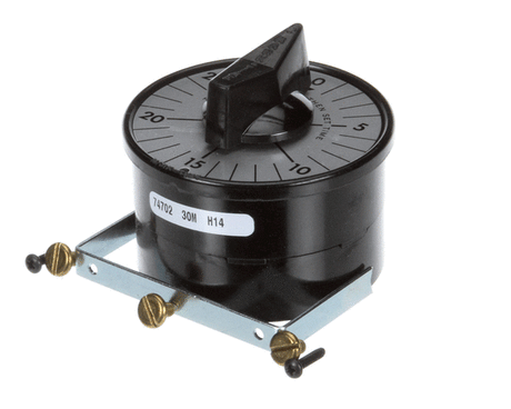 THERMO-KOOL PARTS Thermo-Kool 614400 74702 M.h Rhodes Timer - SKU THRM614400