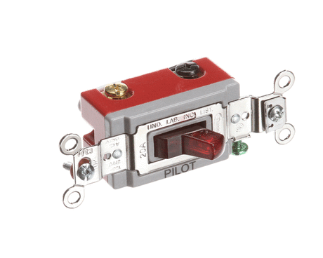 THERMO-KOOL PARTS Thermo-Kool 615100 Hubbell 1223 3 Way Switch (Lig - SKU THRM615100