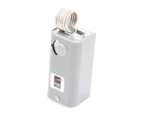 THERMO-KOOL PARTS Thermo-Kool 654600 Penn Johnson Thermostat- Door - SKU THRM654600