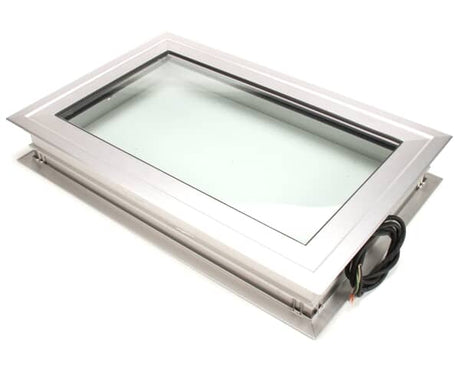 THERMO-KOOL PARTS Thermo-Kool 719300 14 X 24 Peep Window- Heated Fr - SKU THRM719300