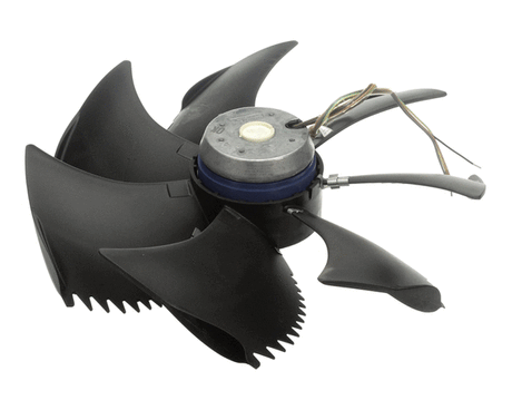 THERMO-KOOL PARTS Thermo-Kool BC605290 TK47BC-1 Evap Fan - SKU THRMBC605290
