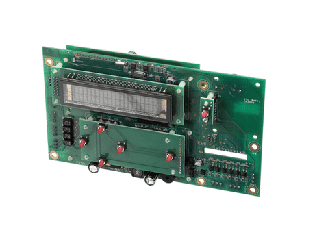 THERMO-KOOL PARTS Thermo-Kool BC606037-N Electronic Board Vfd - SKU THRMBC606037-N