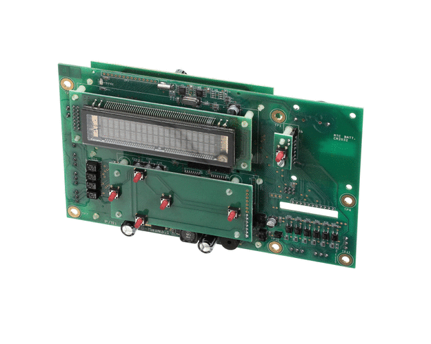THERMO-KOOL PARTS BC606037-N - SKU THRMBC606037-N