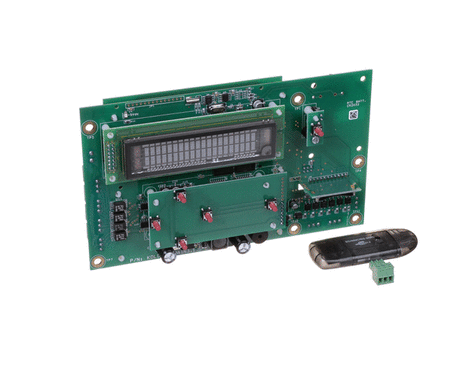 THERMO-KOOL PARTS Thermo-Kool BC606037SD-N Electronic Board Vfd W/ Sd - SKU THRMBC606037SD-N
